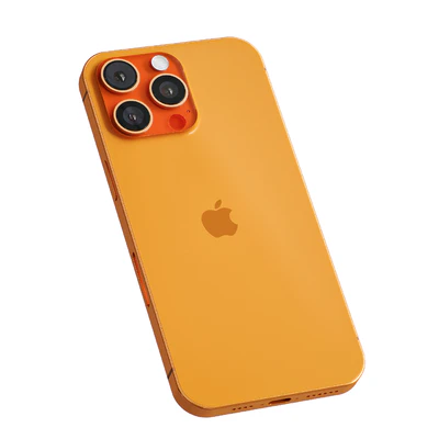 Apple iPhone 15 Pro / Colored cases — Вид 6
