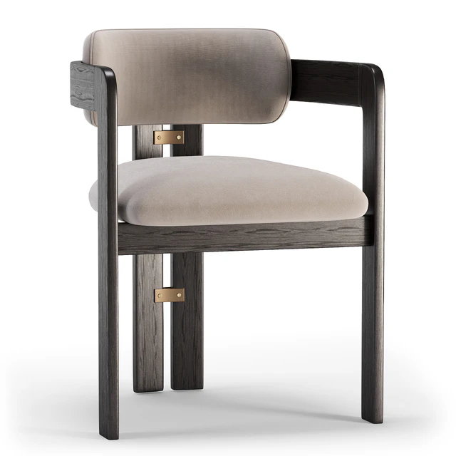 Kibo Chair — Descargar