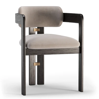 Kibo Chair — Ver 3