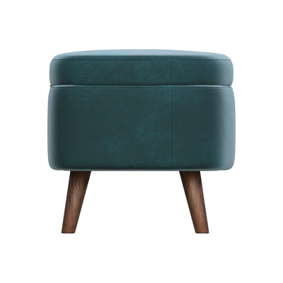 Lulu Ottoman Bench — Ver 3