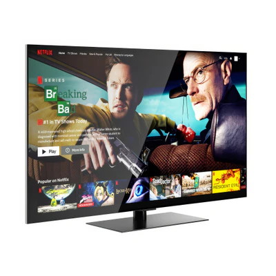 oled evo ai g5 tv 2025 by lg — download