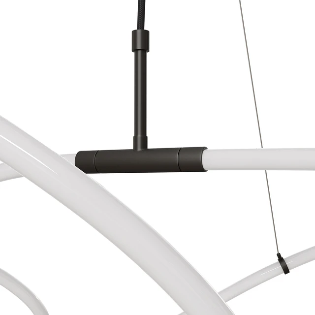 Hanging lamp Ghost Chandelier, Big by 101 Copenhagen — Descargar