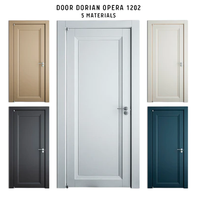 Door Dorian Opera 1202 — Вид 1
