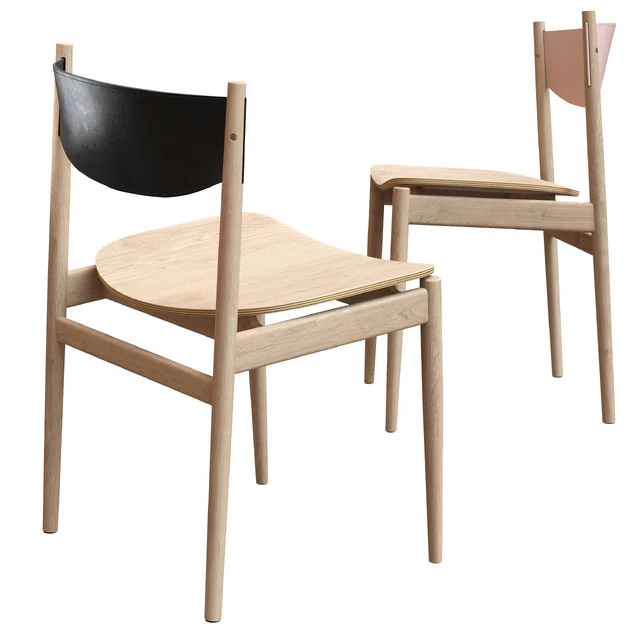 Bolia apelle chair — Descargar