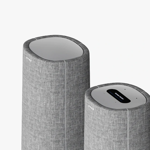 Harman-kardon Citation speaker set — Descargar