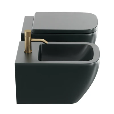 Hatria Bianca Wall-Hung WC — Вид 2