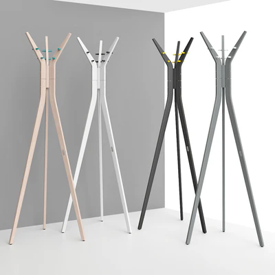 Hanger floor TRES (Bejot) — Ver 3
