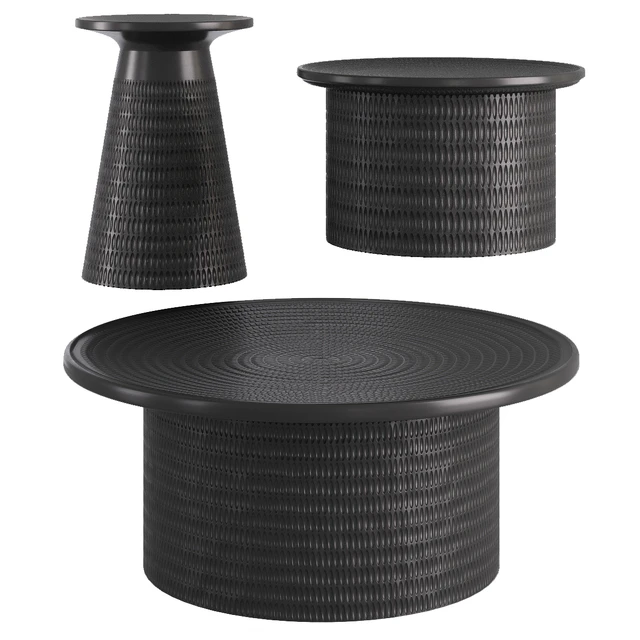 Am.pm Oreus table set — Скачать