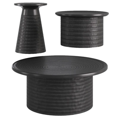 Am.pm Oreus table set — Вид 1
