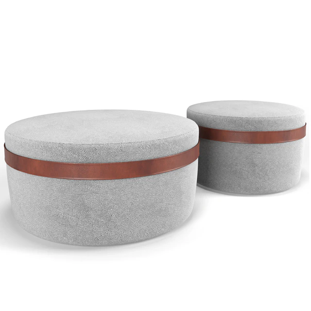 Пуф Jori Macaron — Скачать