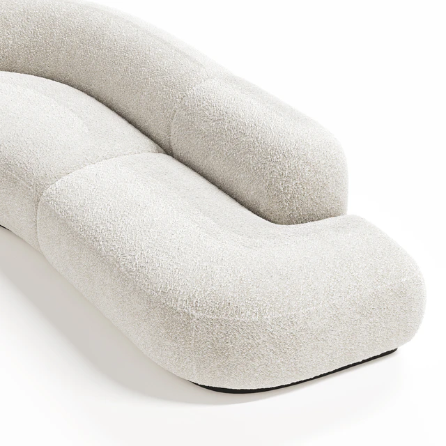 Eichholtz Bjorn Sofa — Скачать