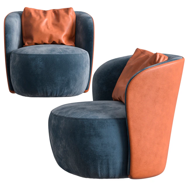 Selva lucrezia armchair — Descargar