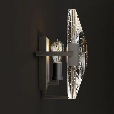 Holly Hunt Lens Sconce — Вид 2