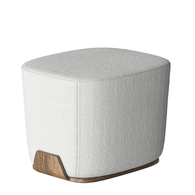 Pouffe Olos Bonaldo — Ver 4