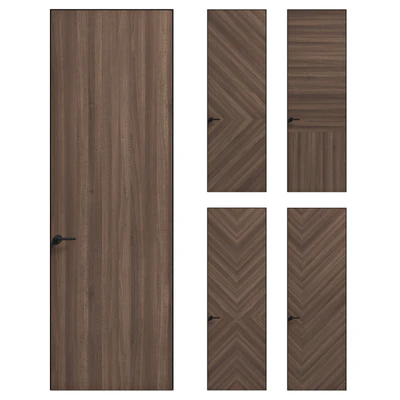 Volhovec doors Rift — Ver 1