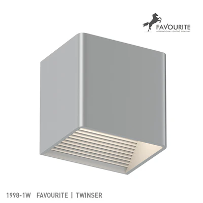 Favourite 1998-1W — Вид 1