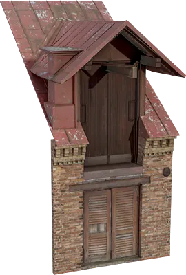 modular building roof window 001 — Descargar