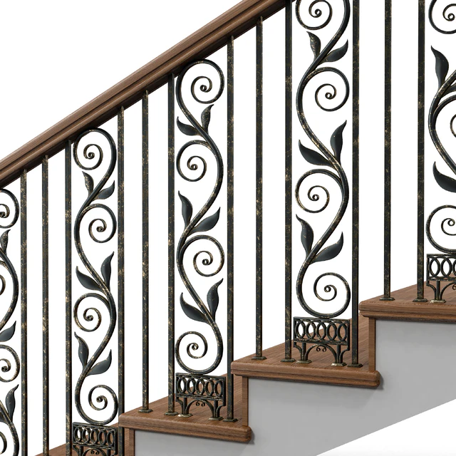 wooden stairs 003 — Скачать