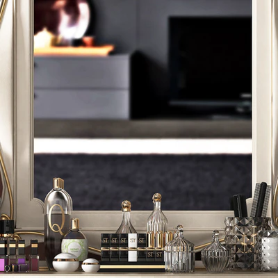 DRESSING TABLE — Ver 2