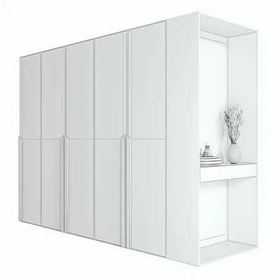 Wardrobe 05 — Вид 2