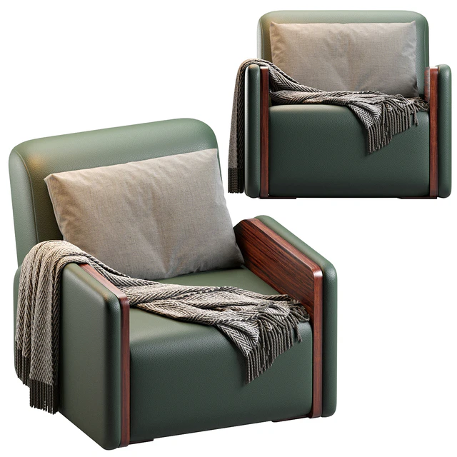 OSCAR Armchair — Descargar