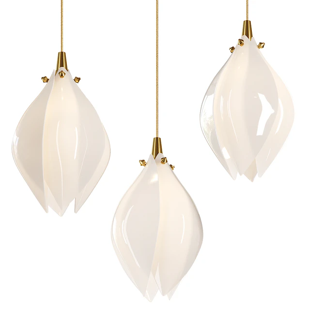 Lampatron LEA pendant light — Descargar