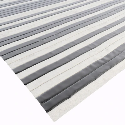 Barcode carpet — Ver 2