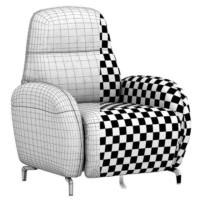 Dantone Home Recliner Nord — Descargar