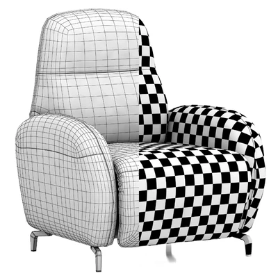 Dantone Home Recliner Nord — Ver 2