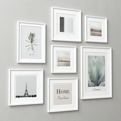 Picture Frames Set-119 — Вид 2