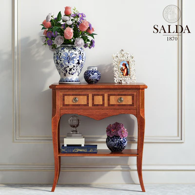 SALDA ARREDAMENTI 8298 — Ver 1