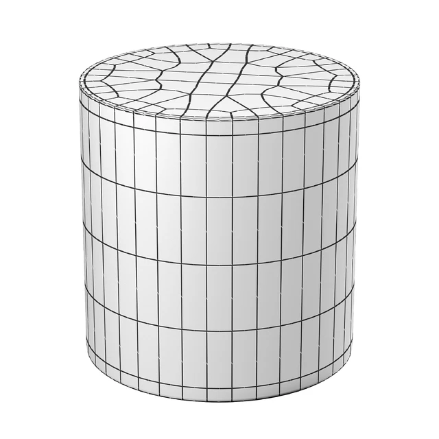 AllModern Lanai End Table — Descargar