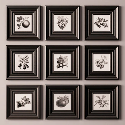Botanique pictures-1 — Вид 1