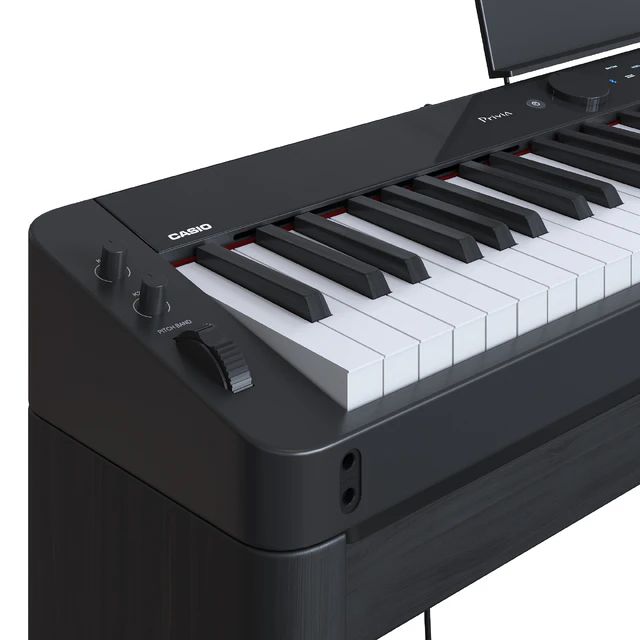 Casio PX-S3000 — Descargar