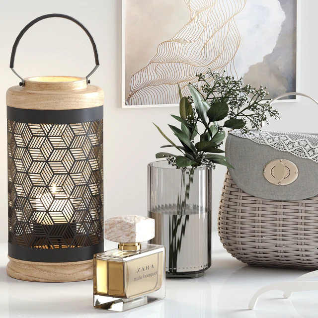 Декоративный набор 019 — Скачать