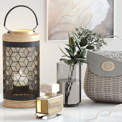 Декоративный набор 019 — Вид 2