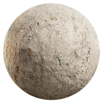 rough plaster wall 002 — Descargar