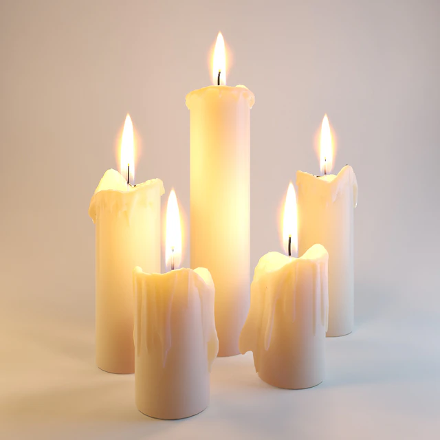 Candlelight — Descargar