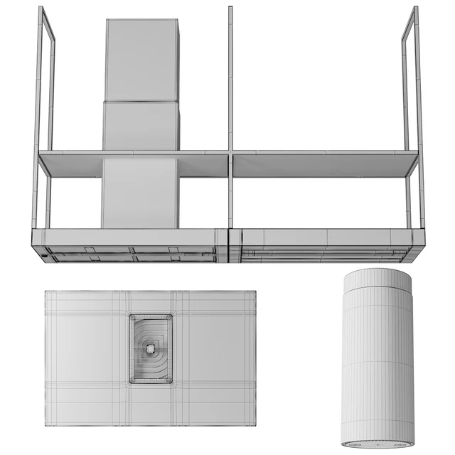 Faber appliance set — Download