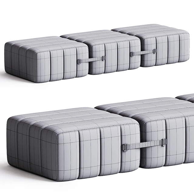 Curt Sofa System — Descargar
