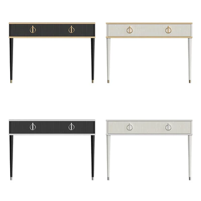 dressing table Rimini Solo — Ver 3