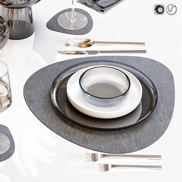Table setting 27 — Descargar