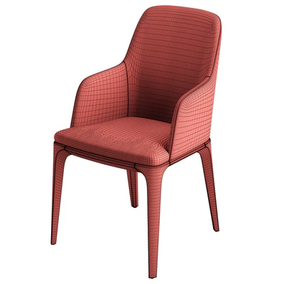 Play chair — Ver 3