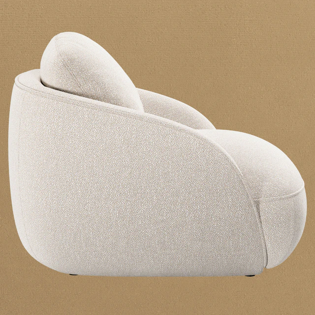 Alpine armchair — Descargar