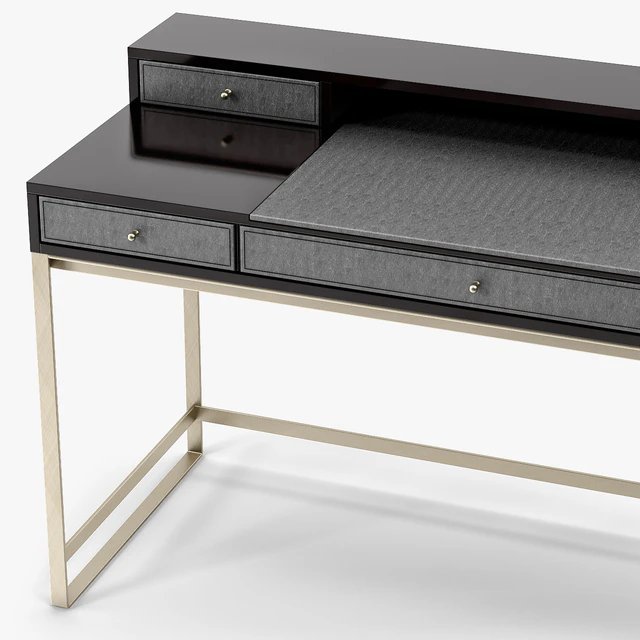 Luxdeco Oasis Proust Writing Desk — Descargar