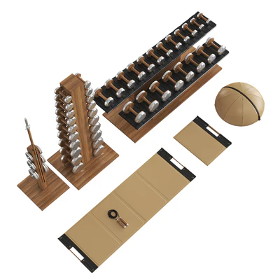 PENT luxury fitness equipment part 3 — Вид 2