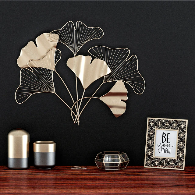 Decor Murale Metal — Descargar