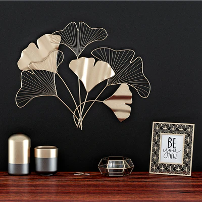 Decor Murale Metal — Descargar