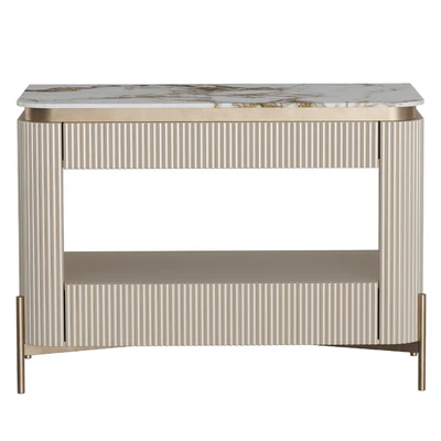 Bedside table IRIS — Ver 4