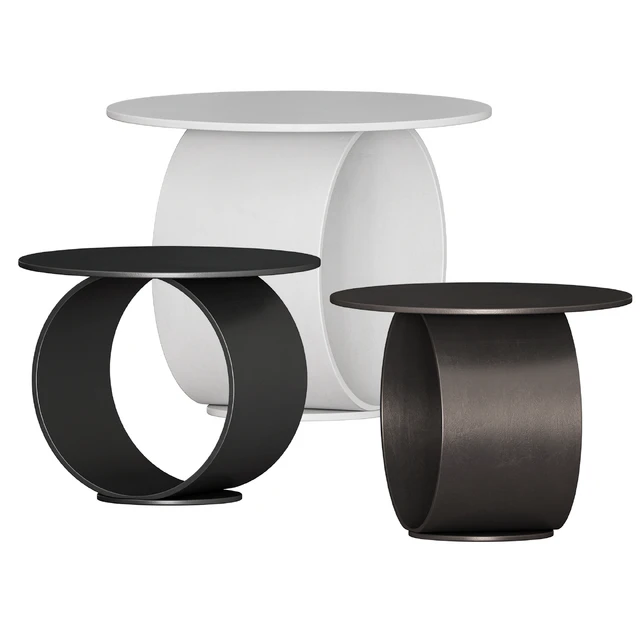 Metodo Coffee Table by Mdf Italia — Скачать